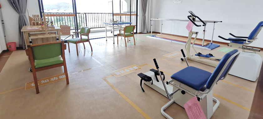 沉庆AG视讯养老院教你若何正确应对高血脂