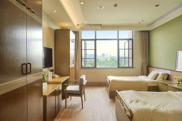 沉庆托老 敬老院哪家好？