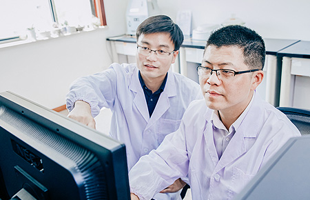 致力于为全球客户提供全方位系统解决计划，成为他们最值得信任的相助同伴。